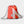 Load image into Gallery viewer, Umweltfreundlicher Rucksack in orange
