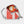 Load image into Gallery viewer, Umweltfreundlicher Rucksack in orange
