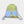 Load image into Gallery viewer, upcycling backpack gelb belvedere
