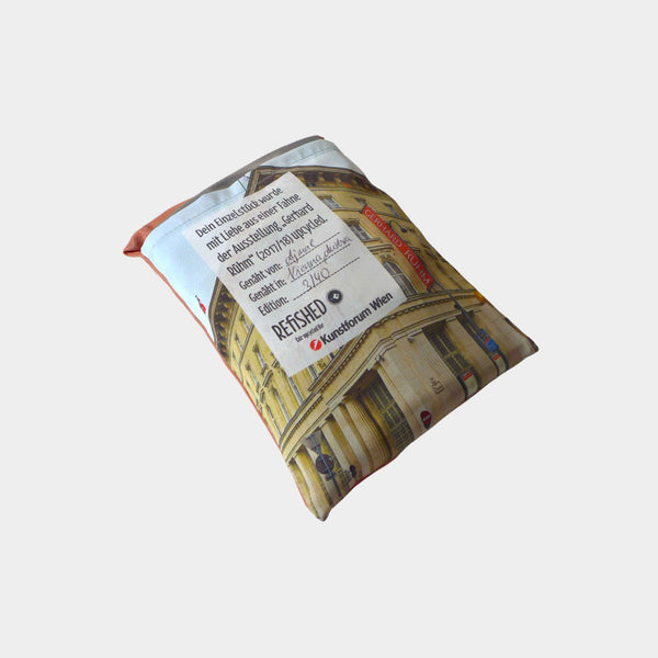 sustainable backpack