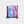Load image into Gallery viewer, Sustainable backpack red folded
