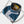 Load image into Gallery viewer, sustainable backpack blue
