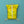 Load image into Gallery viewer, nachhaltiger rucksack gelb upcycling
