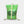 Load image into Gallery viewer, Recycelter Rucksack in grellgrün
