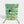 Load image into Gallery viewer, hellgrüner Rucksack mit Bommeln
