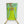 Load image into Gallery viewer, Rückseite eines grünen Rucksacks
