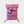 Load image into Gallery viewer, BACKPACK | Sustainable backpack in pink
