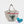 Load image into Gallery viewer, SOULMATE | Upcycled shopper
