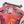 Lade das Bild in den Galerie-Viewer, SPORTY BAG | Upcycelte Sporttasche in pink
