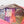 Lade das Bild in den Galerie-Viewer, SPORTY BAG | Upcycelte Sporttasche in pink
