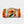 Lade das Bild in den Galerie-Viewer, refished - nachhaltige Sporty Bag in beige-orange mit  Kamelmotiv und Bommeln
