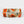 Lade das Bild in den Galerie-Viewer, refished - nachhaltige Sporty Bag in beige-orange mit Kamelmotiv
