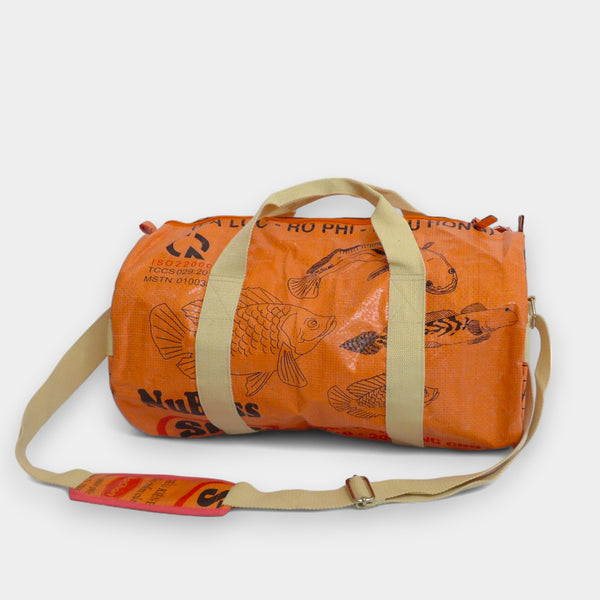 Sporty briefcase on sale