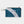 Load image into Gallery viewer, Praktisches Täschchen in blau
