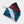 Load image into Gallery viewer, Praktisches Täschchen in blau
