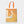 Load image into Gallery viewer, Upcycelte Shopper in braun 
