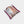 Load image into Gallery viewer, Upcycelte Shopper in aubergine
