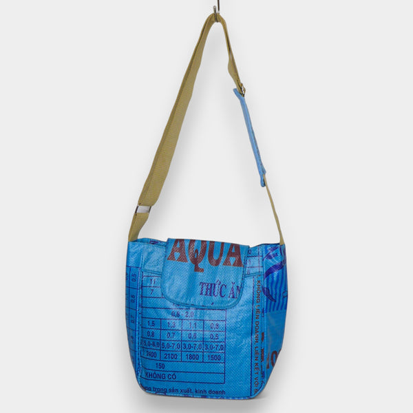 Umweltfreundliche Tasche mood bag