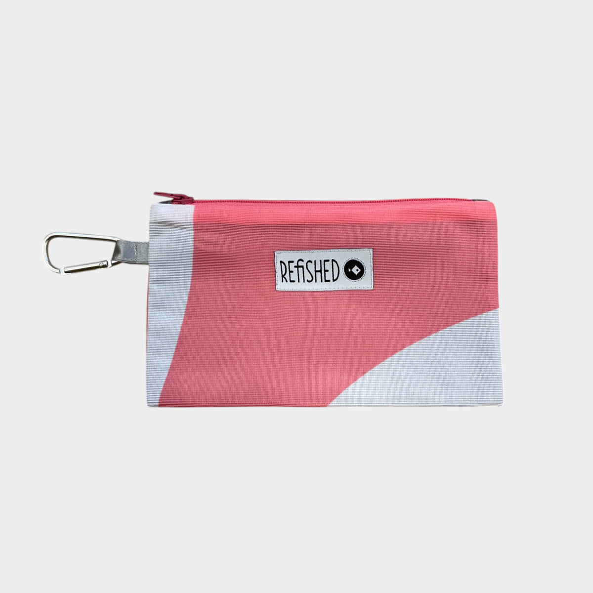 TINY BAG | Practical bag in orange