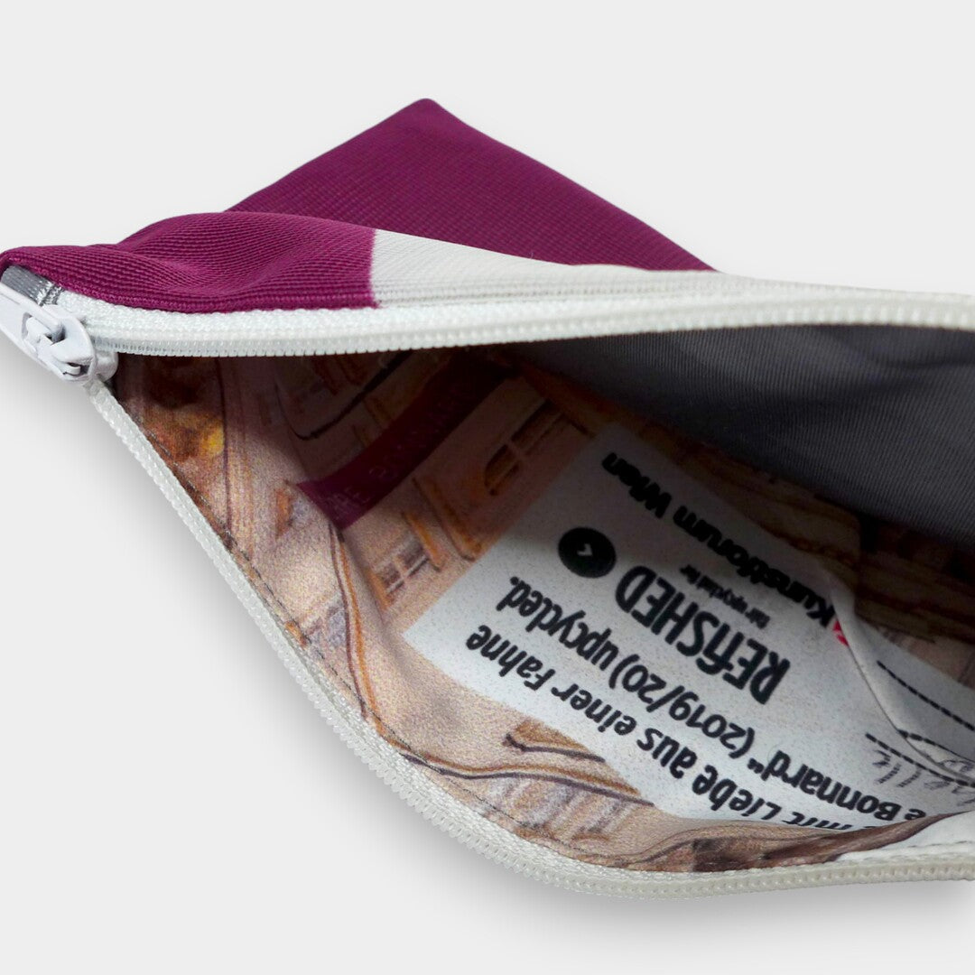 TINY BAG · FLAG