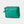 Load image into Gallery viewer, Refished necessaire in grün-til
