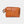 Load image into Gallery viewer, Umweltfreundliche Necessaire in orange-schwarz
