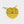 Load image into Gallery viewer, HEART POUCH, kleines Täschchen in gelb
