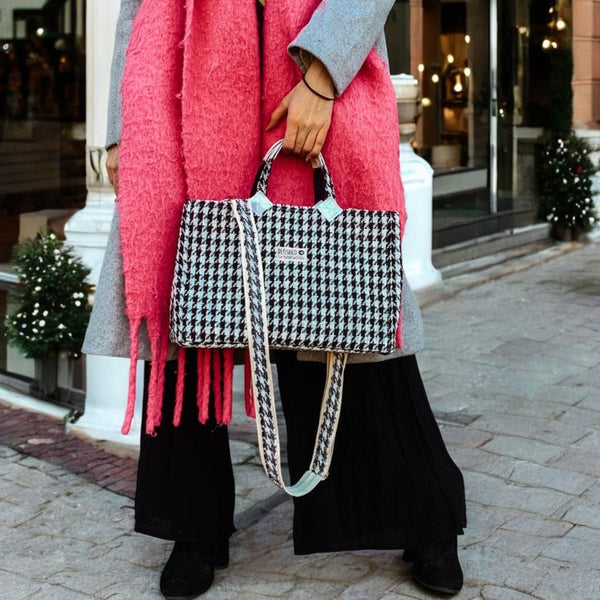 Bag red inside new arrivals
