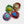Load image into Gallery viewer, Rfished Aufbewahrung Koerbe recycled
