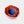 Load image into Gallery viewer, Refished Aufbewahrung Koerbe orange
