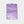 Load image into Gallery viewer, Umweltfreundliche Schutzhuelle lila

