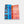 Load image into Gallery viewer, refished lady boerse blau aqua
