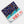 Load image into Gallery viewer, LADY COTTON | Practical wallet
