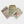 Load image into Gallery viewer, recycelte Laptop Hülle in beige
