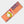 Load image into Gallery viewer, mini wallet orange
