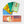 Load image into Gallery viewer, mini wallet farben
