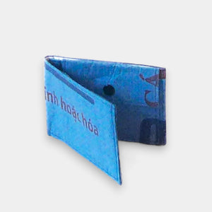 mini wallet geldtasche