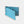 Load image into Gallery viewer, mini wallet hellblau
