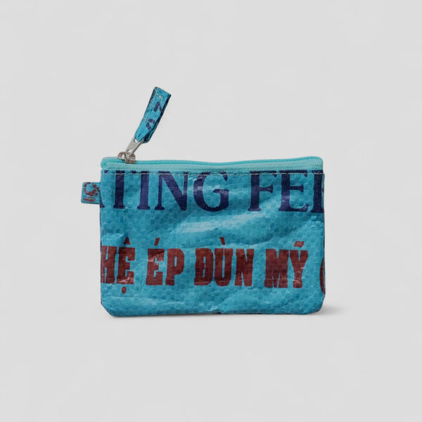 Mini-Zipper | Wallet
