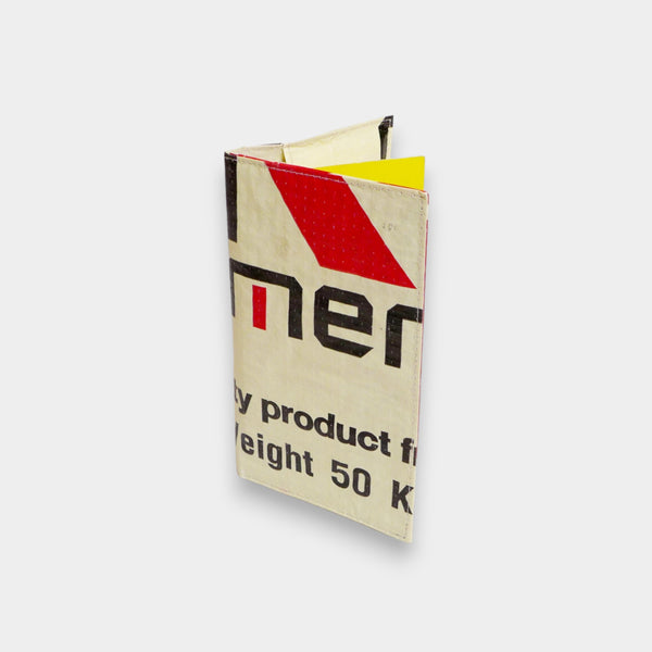 mkp pass tragen