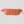 Load image into Gallery viewer, REFISHED kleines Täschchen in orange-schwarz
