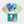Load image into Gallery viewer, upcycelte Reissepasshülle
