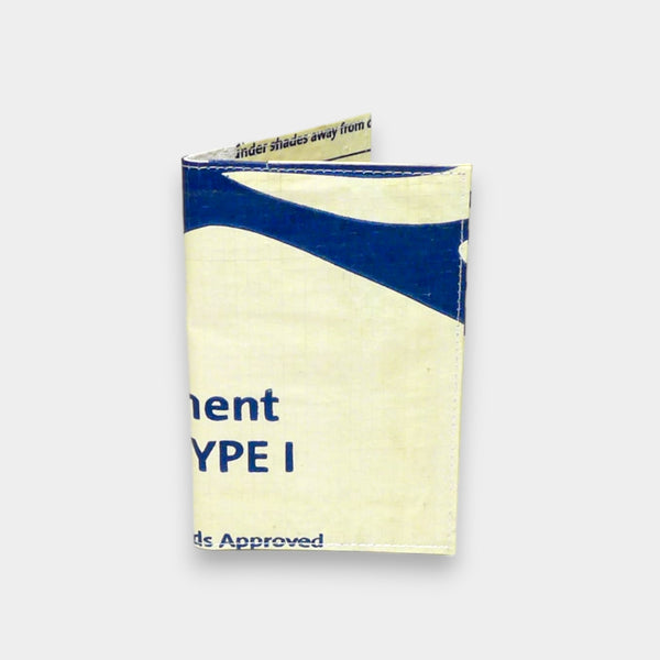 WANDERLUST | Passport cover