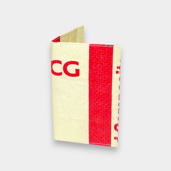 WANDERLUST | Passport cover