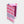 Load image into Gallery viewer, reisepass rosa hülle
