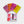 Load image into Gallery viewer, reisepass rosa hülle
