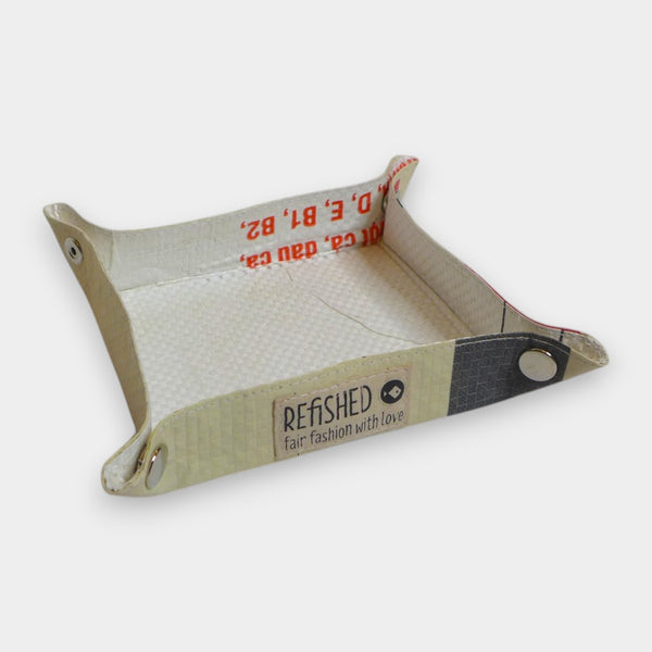 VIDE POCHE | Pocket emptier