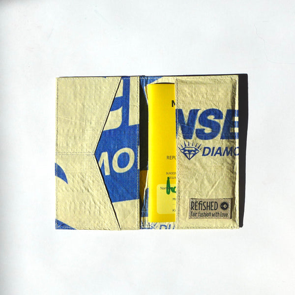 MY BABY |  Mother-Child Passport Cover