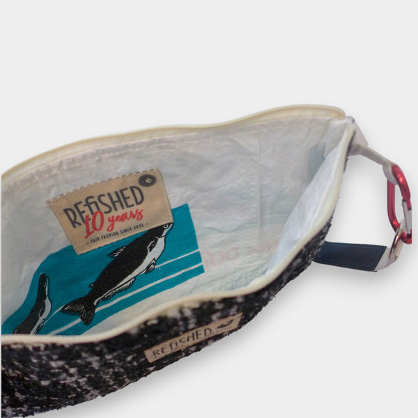 bag in bag tasche