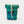 Load image into Gallery viewer, Nachhaltig upcycelter Rucksack moosgrün
